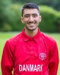 Abdul Hashmi